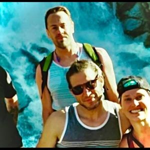 Meet your Posher, Tom